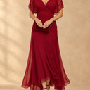  Crimson Red