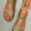  Lime Green