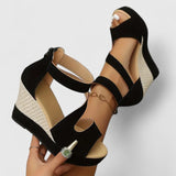 Orsetta — Black