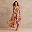  Pink Floral