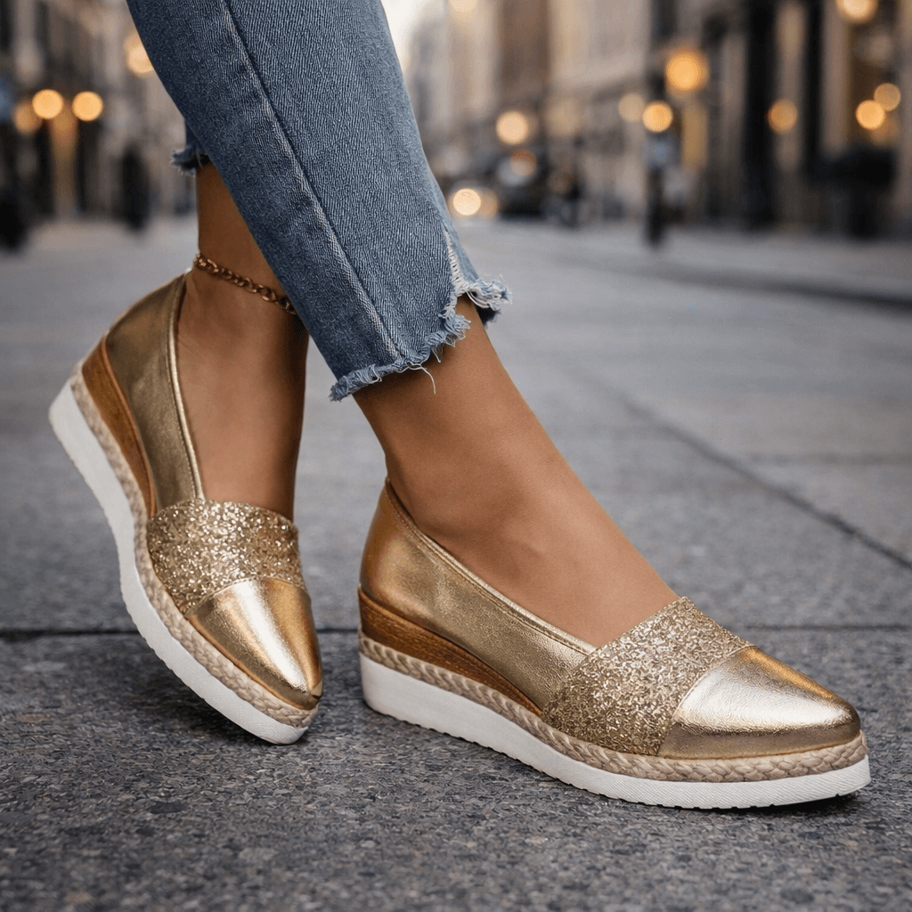 Candela — Gold