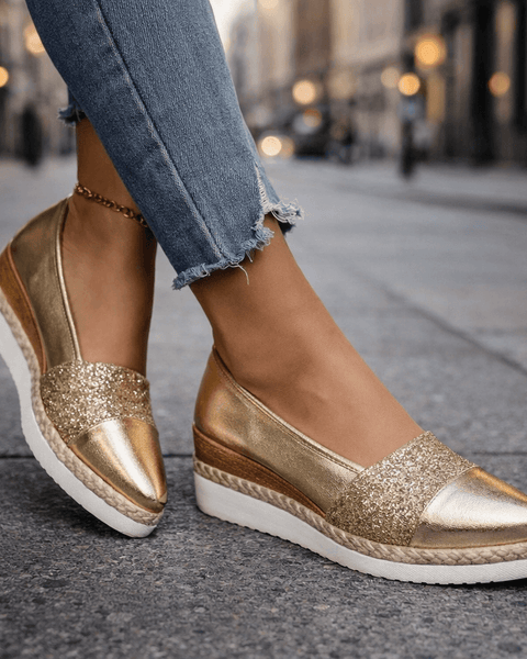 Candela — Gold