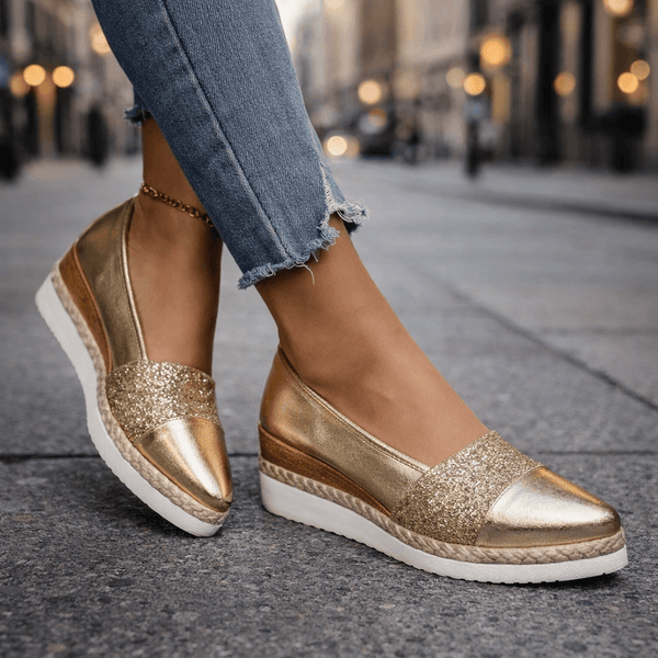 Candela — Gold