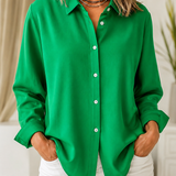 Eglantine — Emerald Green