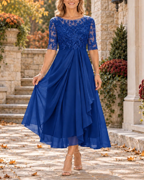 Sybil — Royal Blue