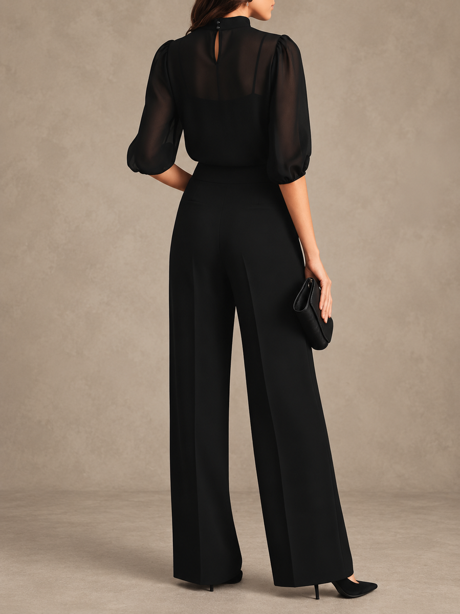 Lisbeth — Black (2)