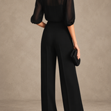 Lisbeth — Black (2)