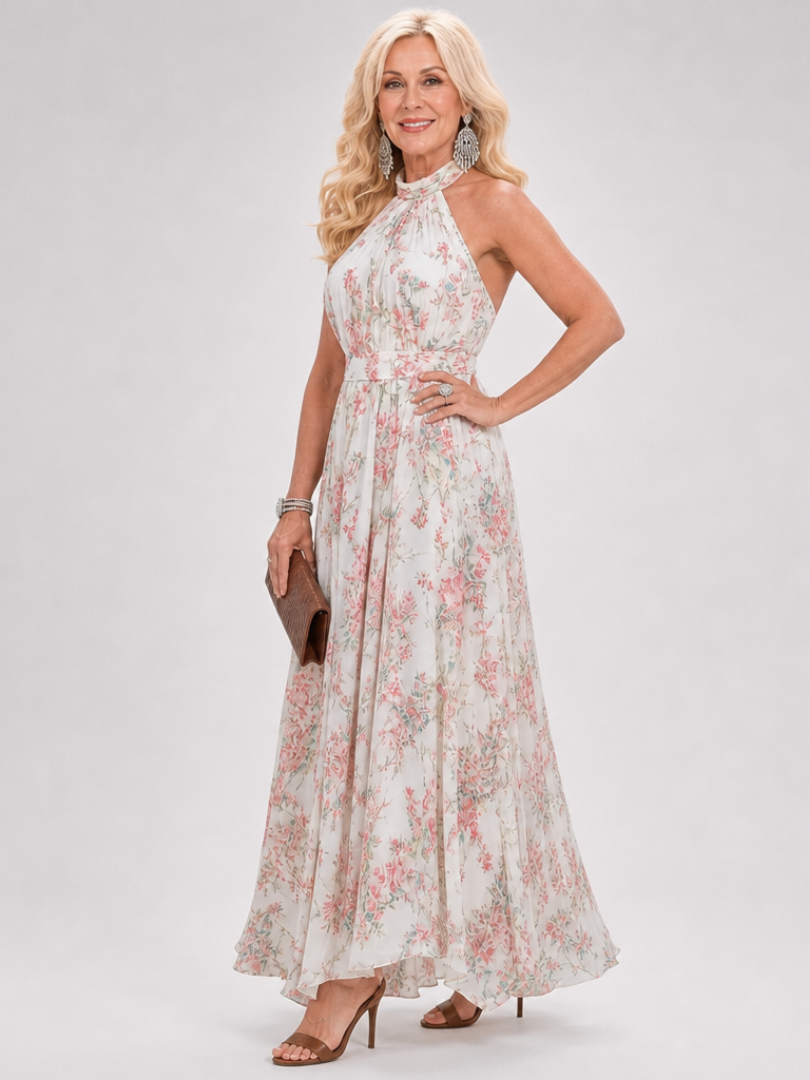Minette — Blush Floral