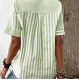 Barbro — Mint Green