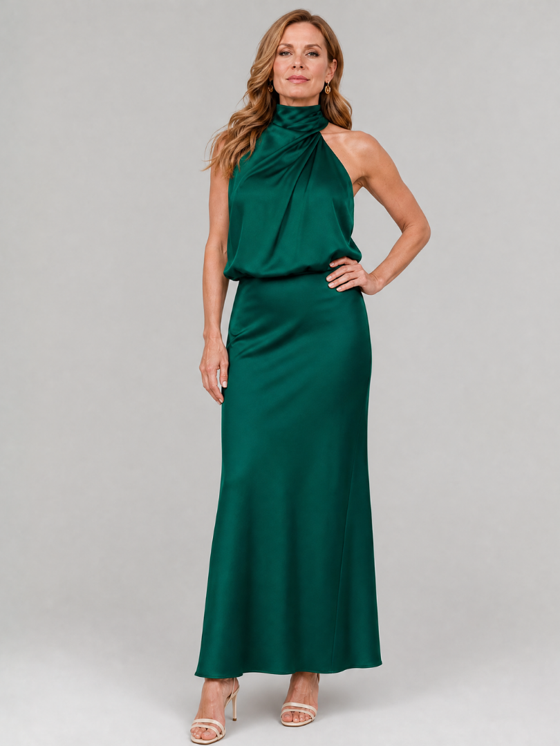 Raffaella — Emerald