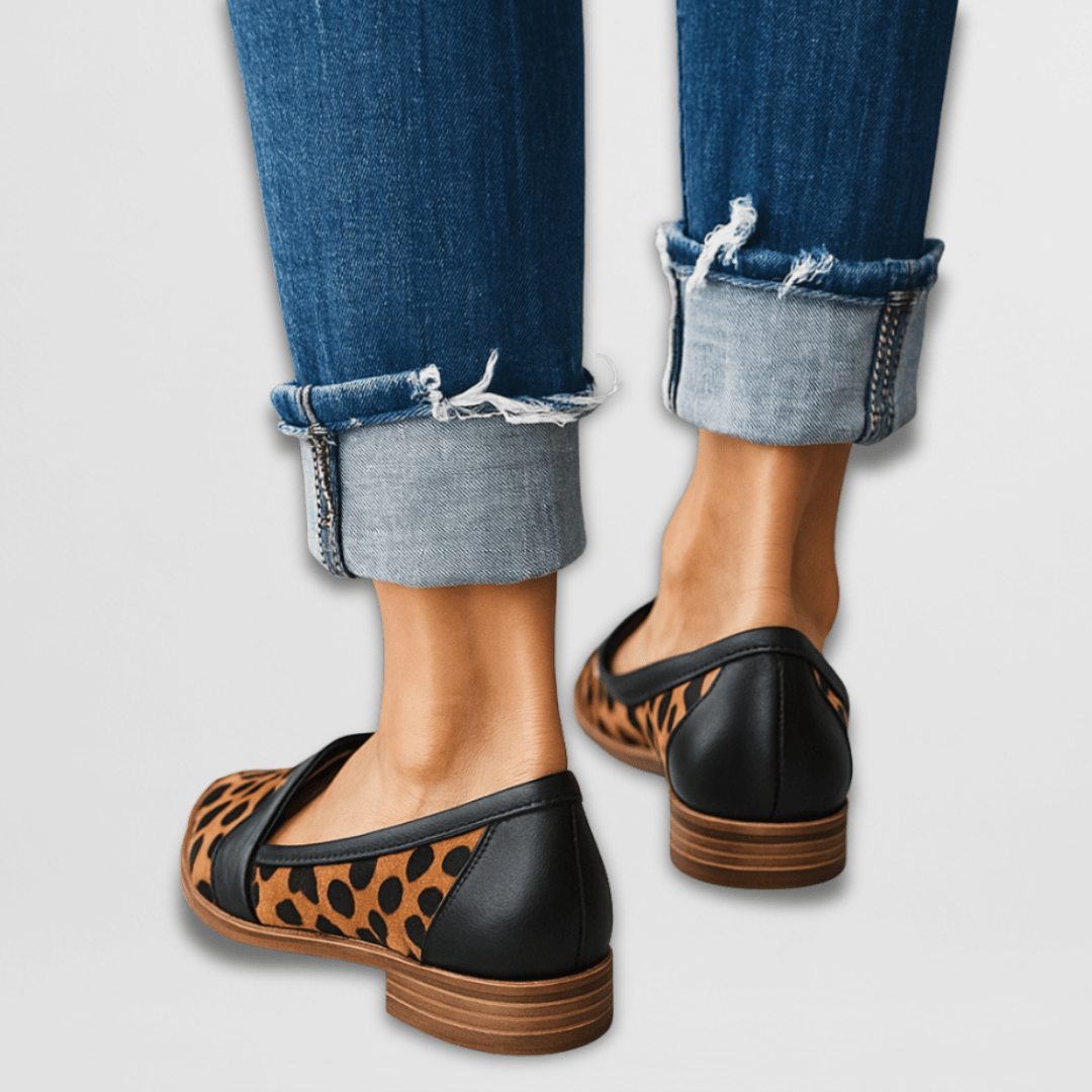 Saoirse — Leopard (2)