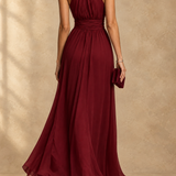 Ingeborg — Burgundy