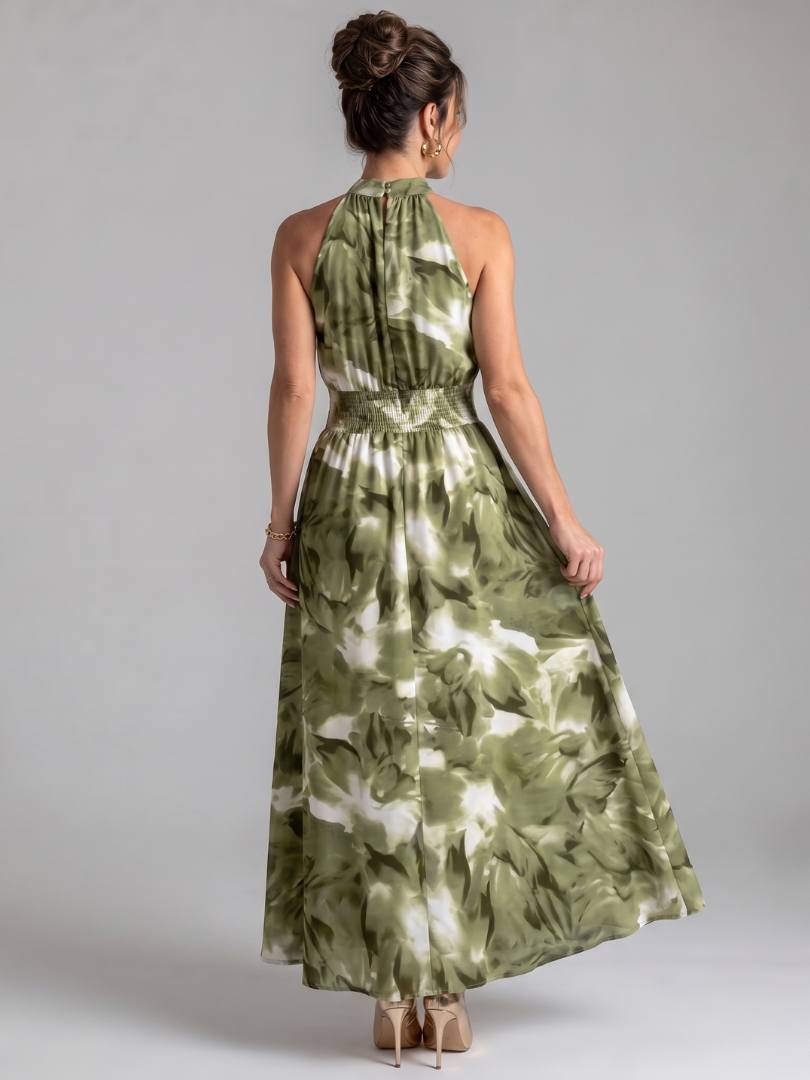 Hilke — Olive Leaf