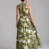Hilke — Olive Leaf