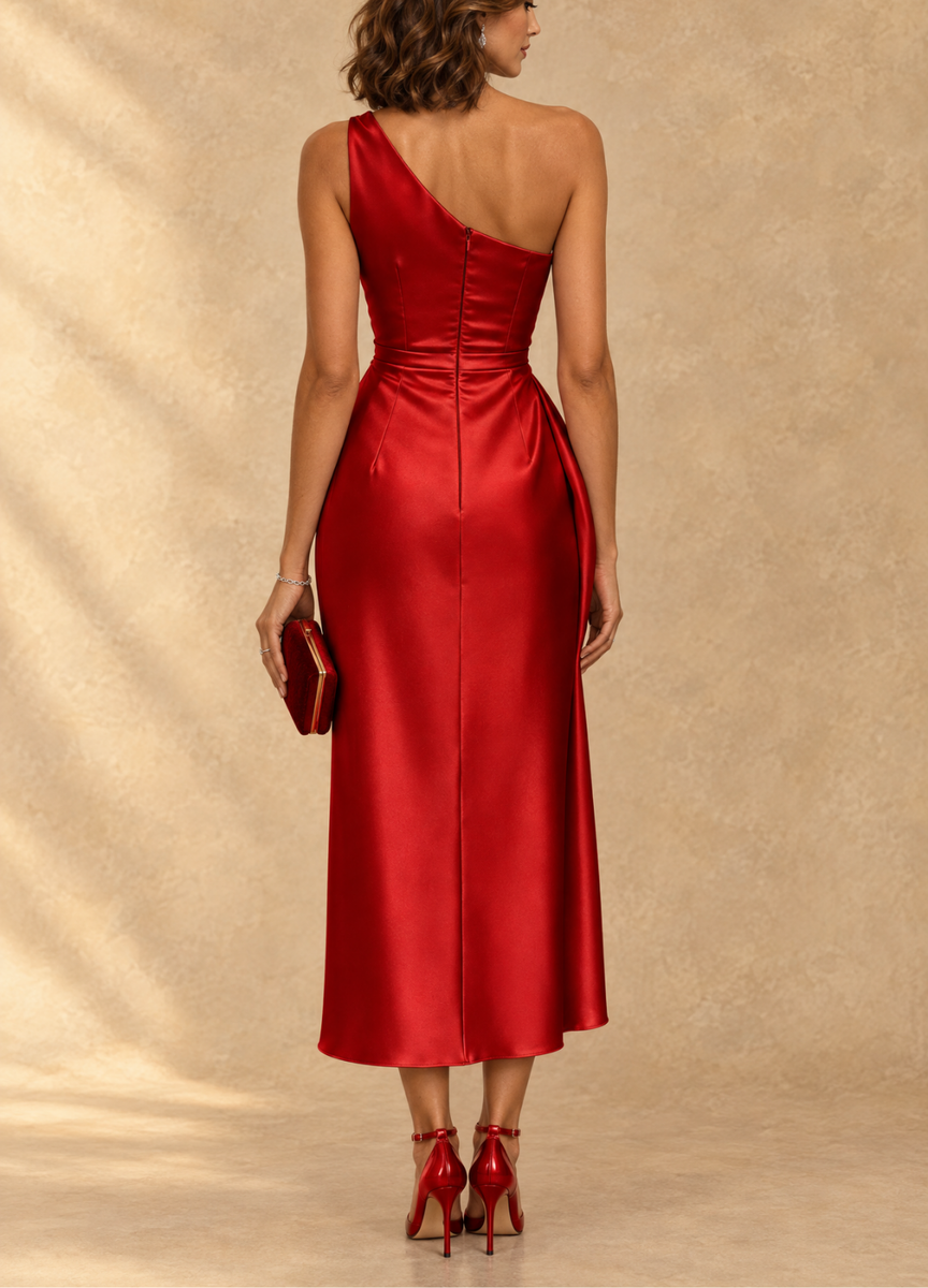 Garnet — Red