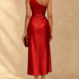 Garnet — Red