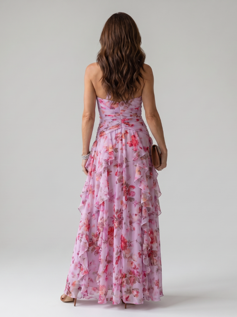 Sinead — Pink Floral