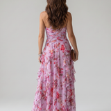 Sinead — Pink Floral