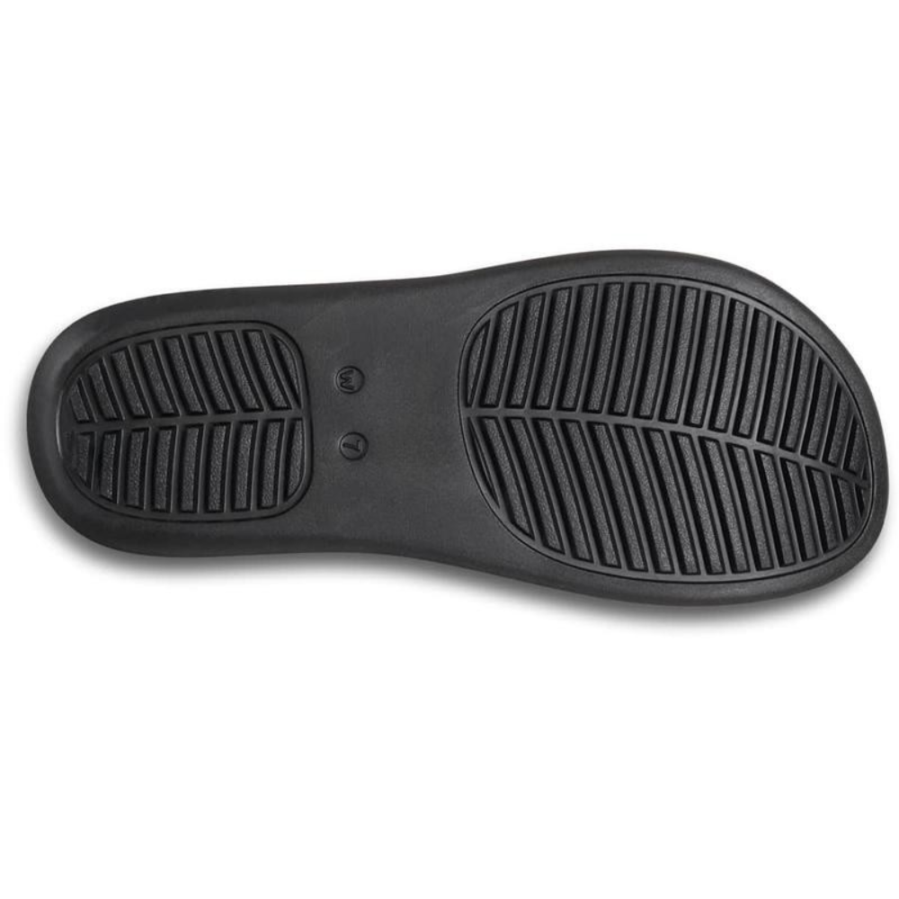Elfreda — Toe-Loop Platform Sandals