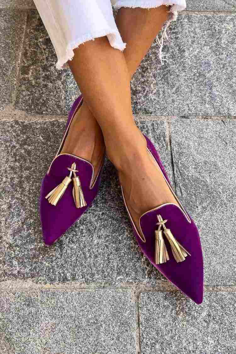 Eugenia — Purple
