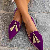 Eugenia — Purple