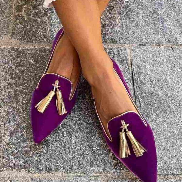 Eugenia — Purple