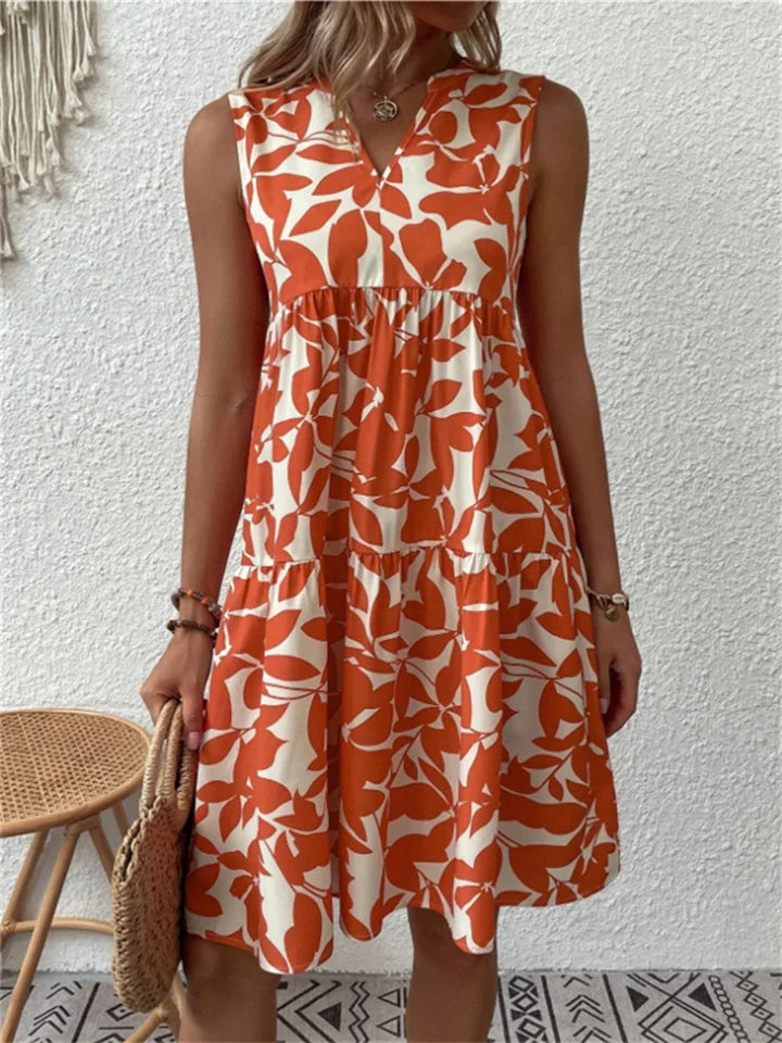Salome — Orange