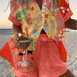 Candice — Coral