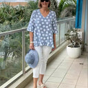  Dusty Blue