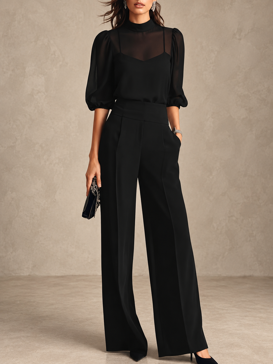 Lisbeth — Black (1)