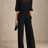 Lisbeth — Black (1)