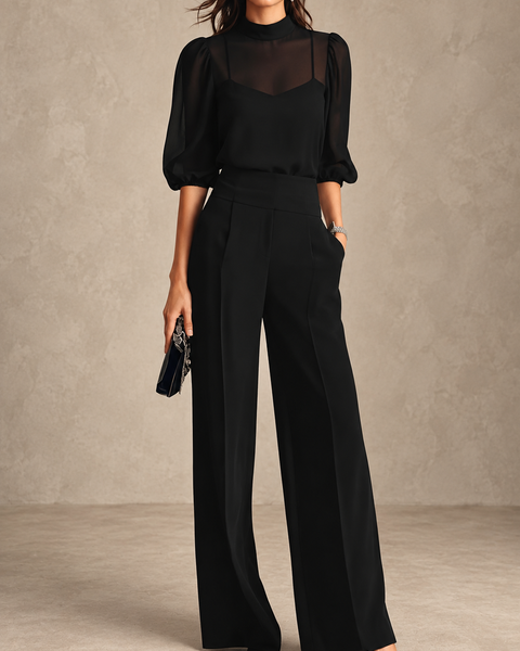 Lisbeth — Black (1)