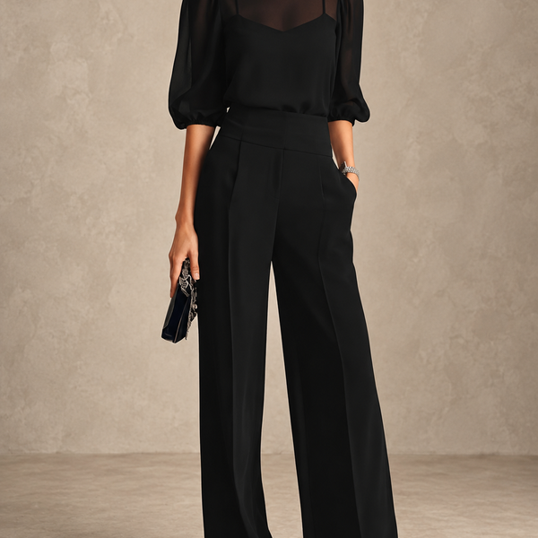 Lisbeth — Black (1)