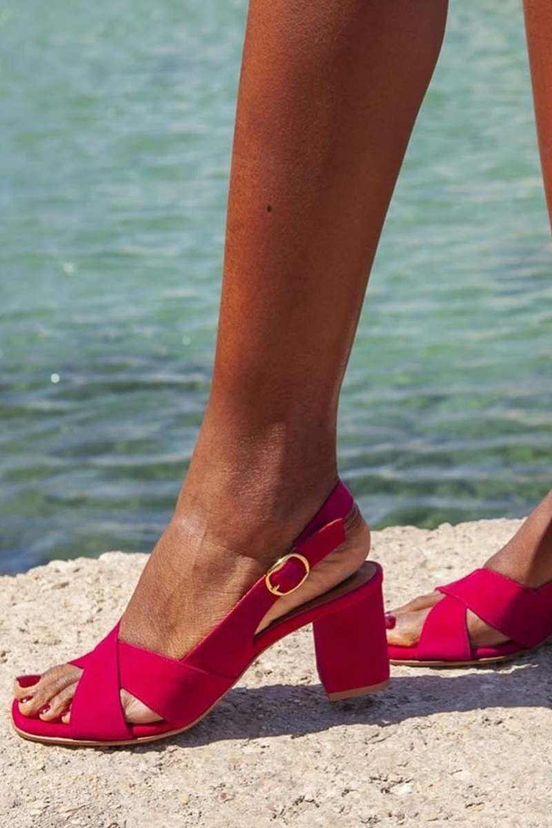 Rhea — Red (1)