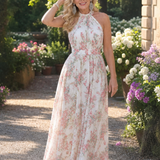 Minette — Blush Floral