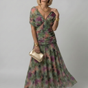  Sage Floral