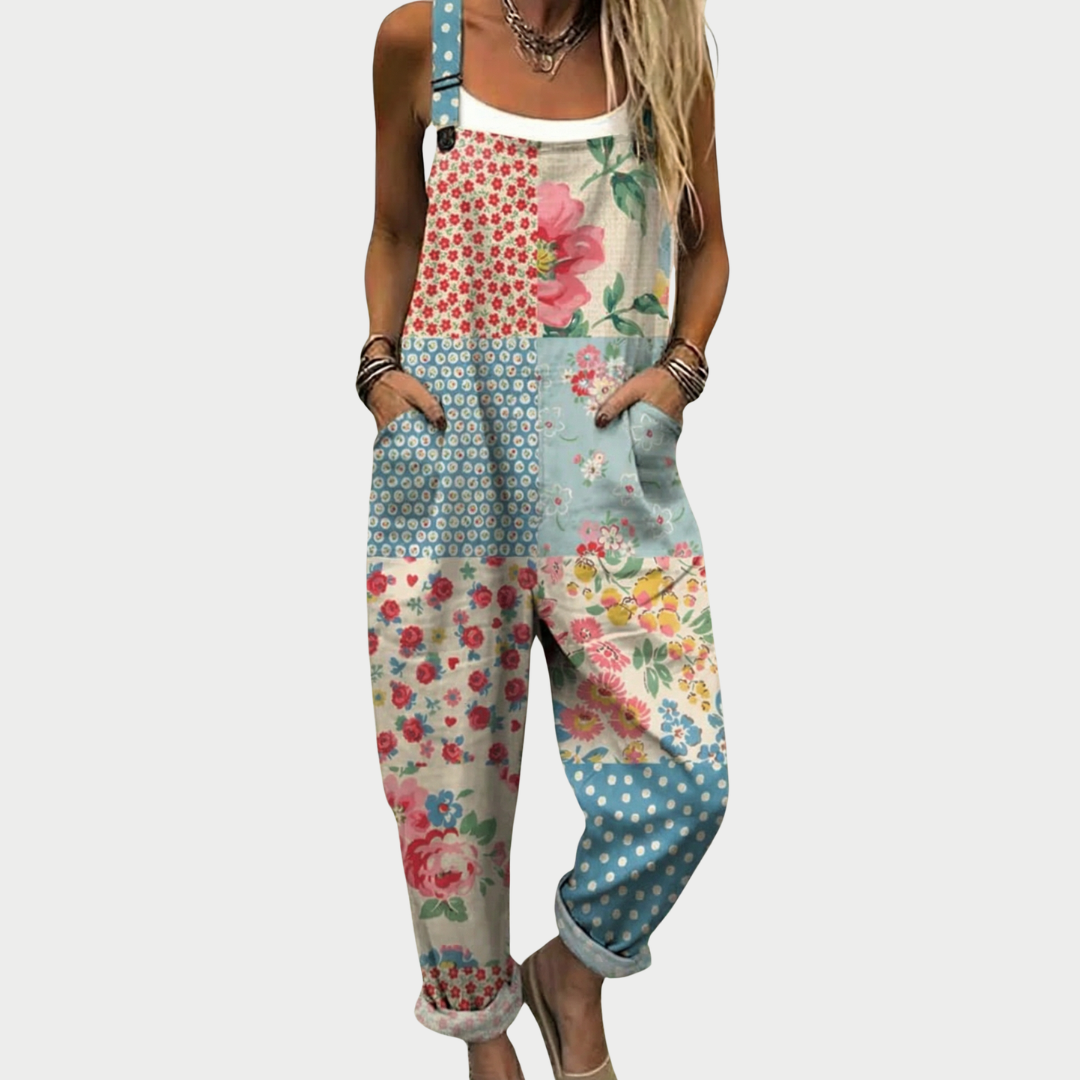 Bonnie — Multicolour