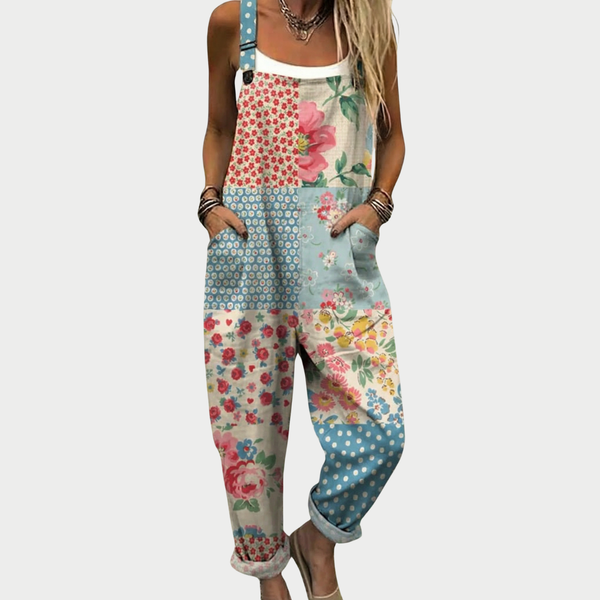 Bonnie — Multicolour