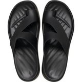 Elfreda — Toe-Loop Platform Sandals