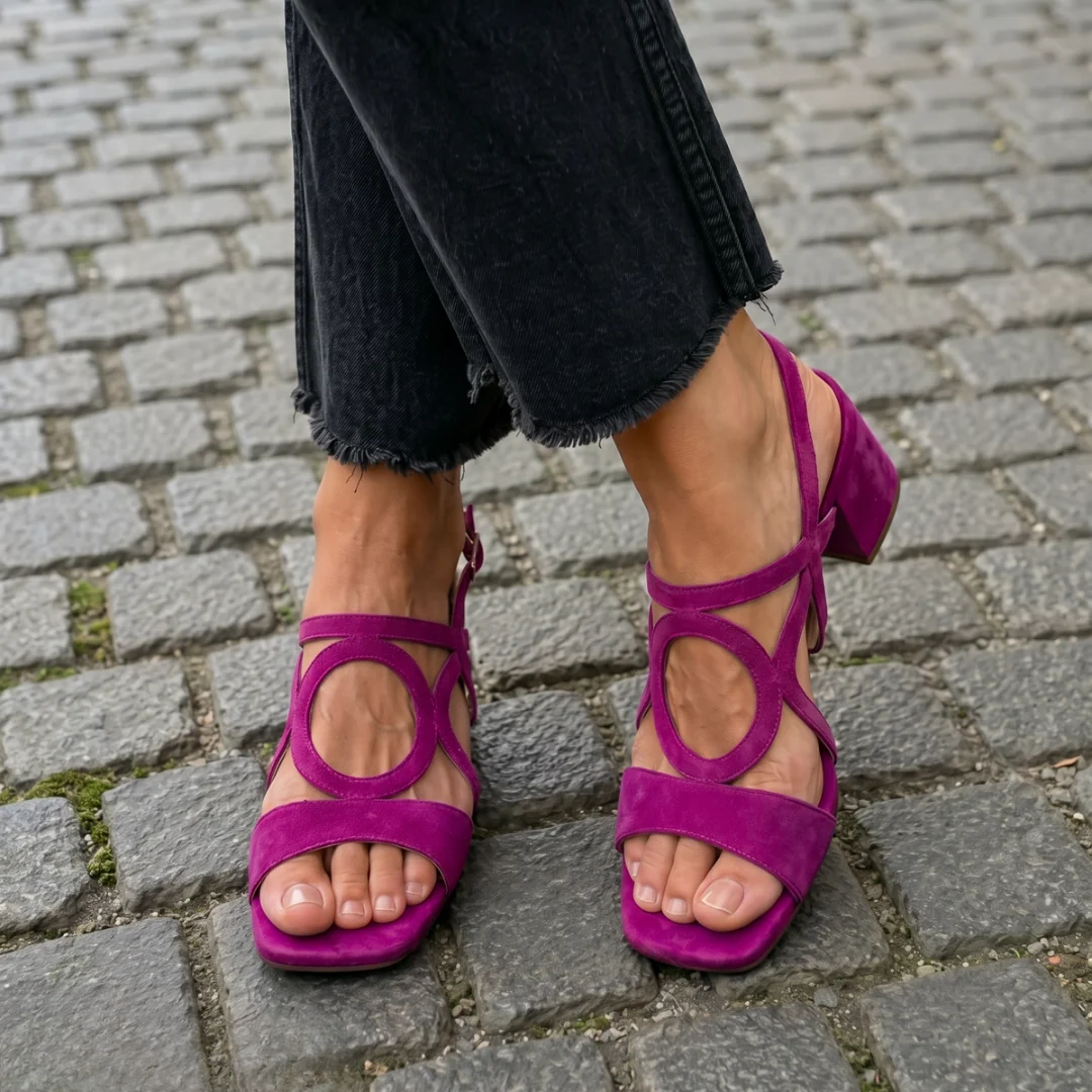 Brunella — Purple