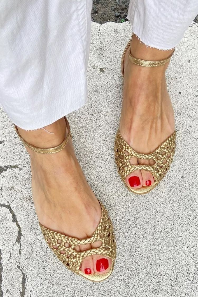Ophelia — Gold (2)