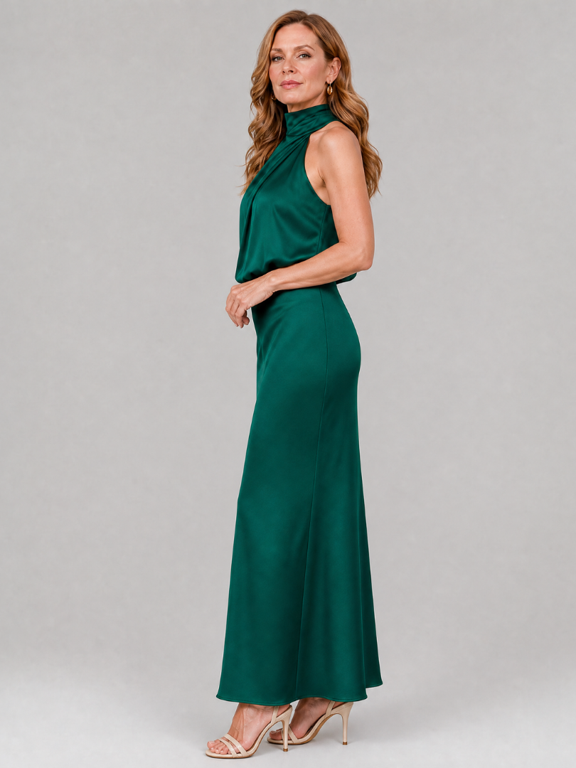 Raffaella — Emerald
