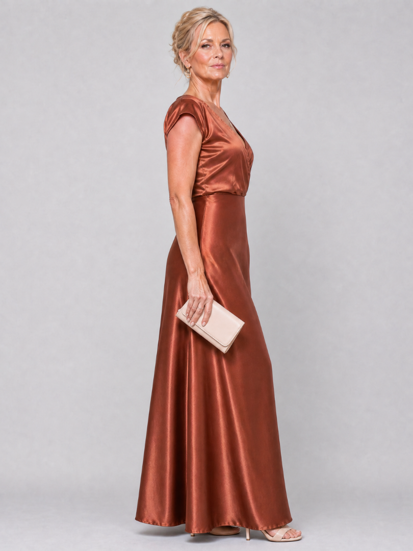 Aitana — Copper