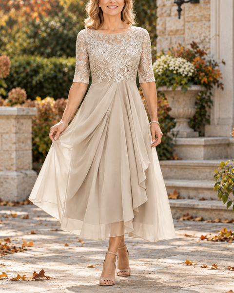 Winsome — Champagne Gold