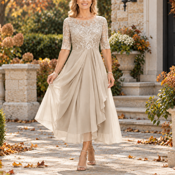 Winsome — Champagne Gold