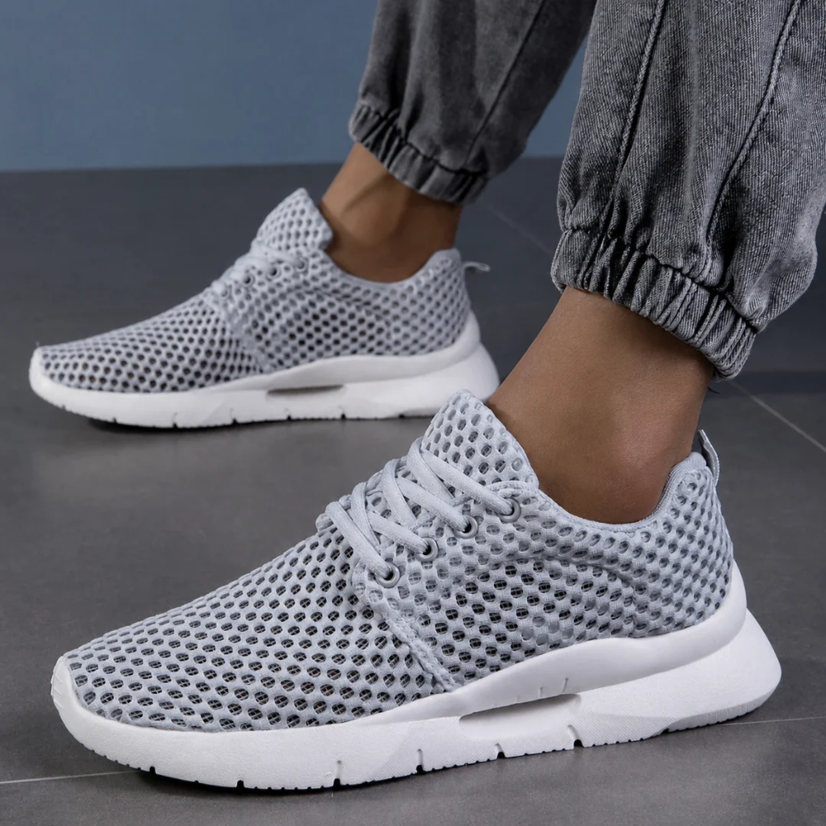 Filippo – Orthopaedic Walking Shoes