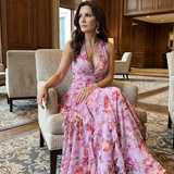 Sinead — Pink Floral