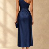 Garnet — Navy