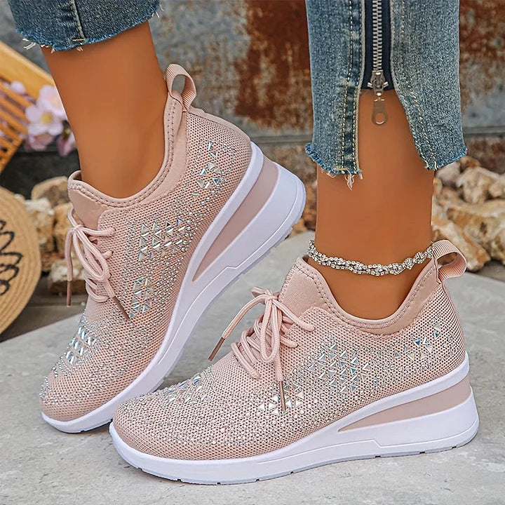 Cinderella — Light Pink