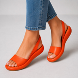 Astrid — Open-Toe Non-Slip Slingback Sandals